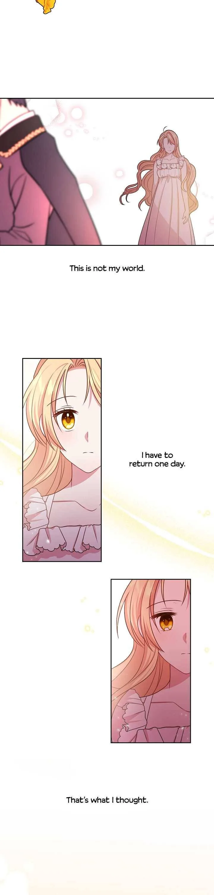 I Raised My Childhood Friend as a Tyrant Chapter 24 page 8