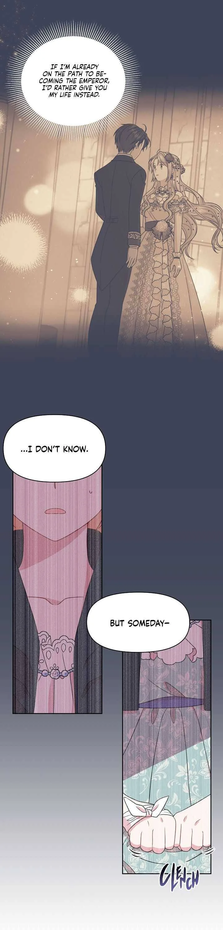 I Raised My Childhood Friend as a Tyrant Chapter 24 page 23