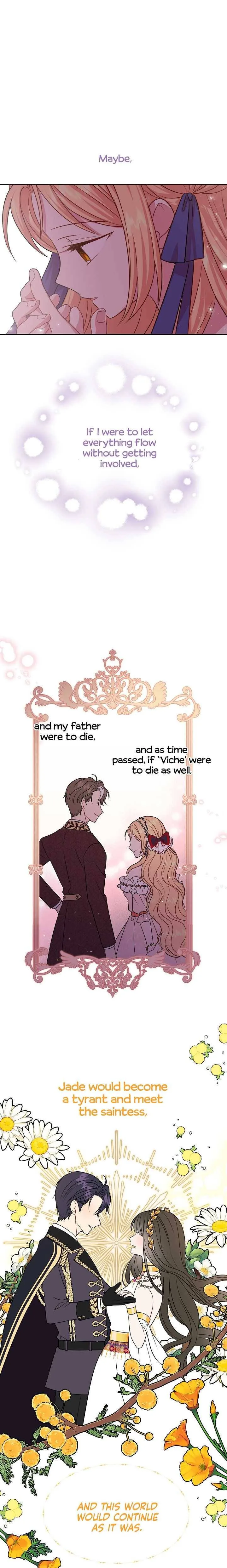 I Raised My Childhood Friend as a Tyrant Chapter 24 page 7