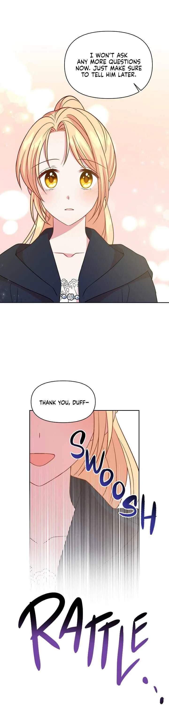 I Raised My Childhood Friend as a Tyrant Chapter 24 page 25