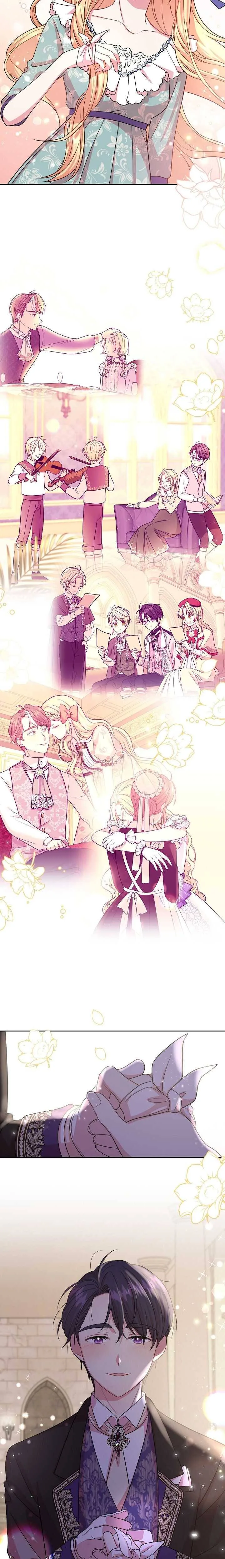 I Raised My Childhood Friend as a Tyrant Chapter 24 page 10
