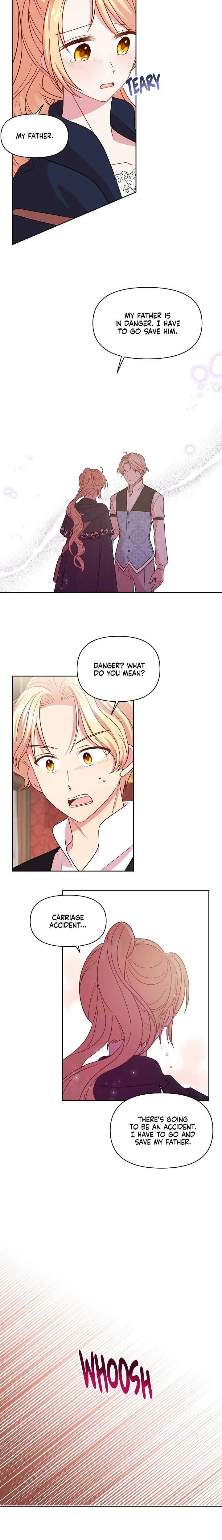 I Raised My Childhood Friend as a Tyrant Chapter 24 page 16