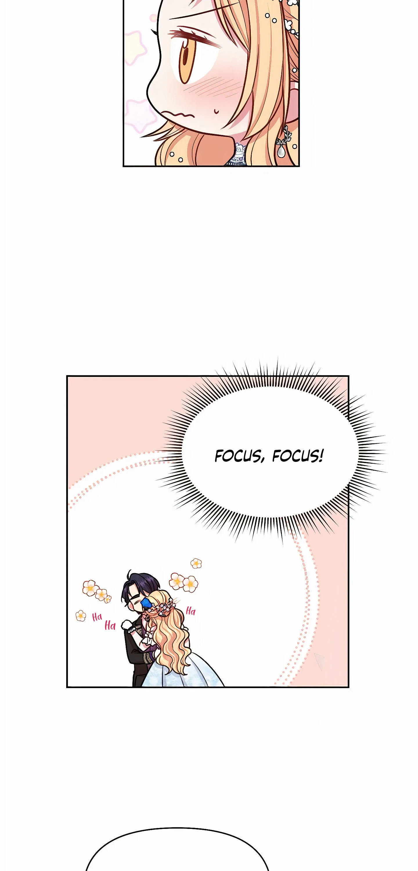I Raised My Childhood Friend as a Tyrant Chapter 22 page 20