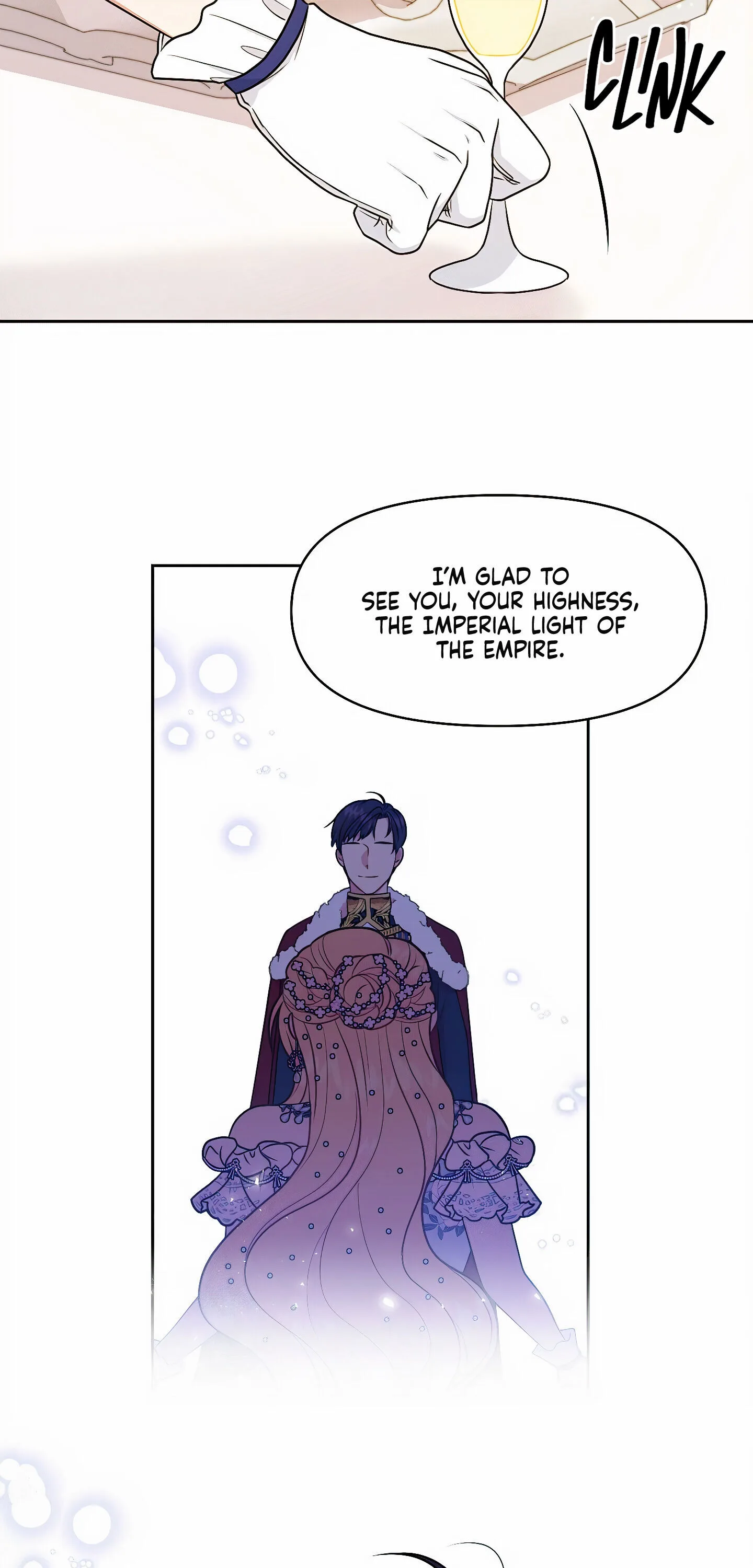I Raised My Childhood Friend as a Tyrant Chapter 22 page 29
