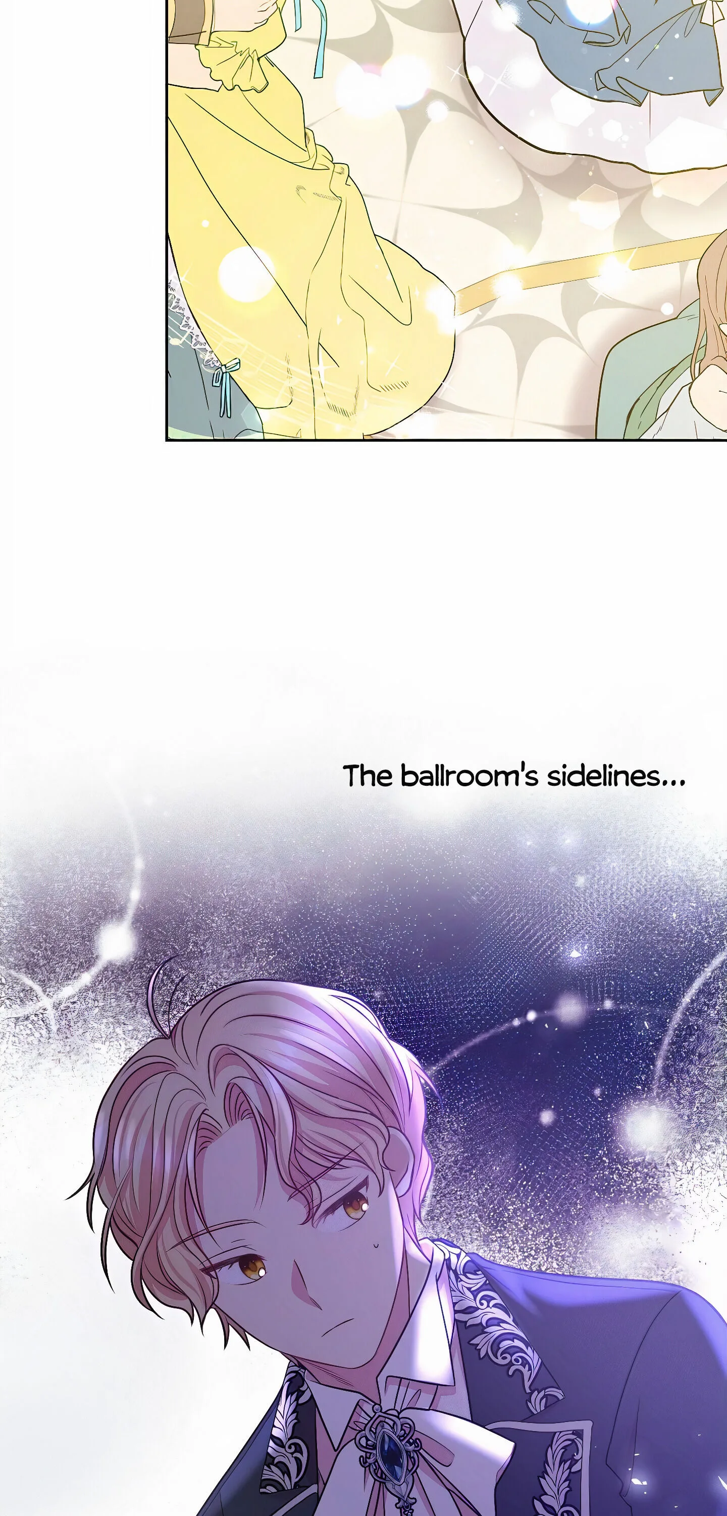 I Raised My Childhood Friend as a Tyrant Chapter 22 page 23