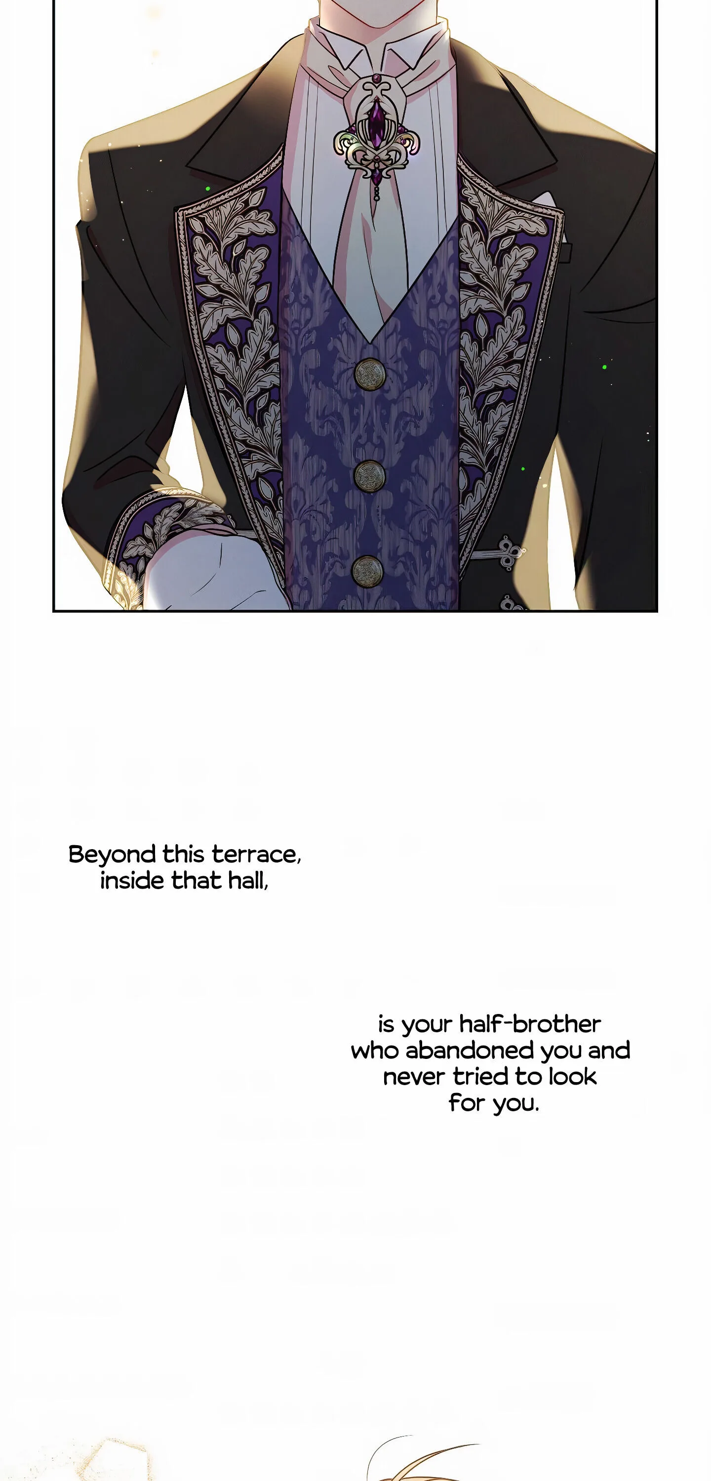 I Raised My Childhood Friend as a Tyrant Chapter 22 page 2