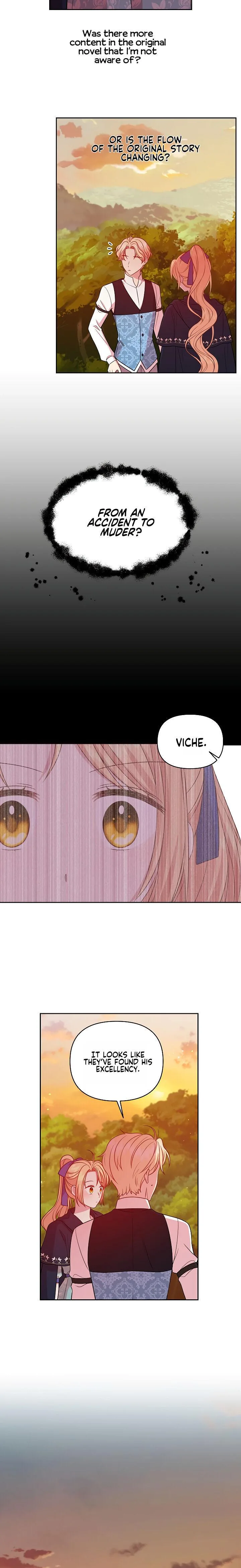 I Raised My Childhood Friend as a Tyrant Chapter 25 page 9