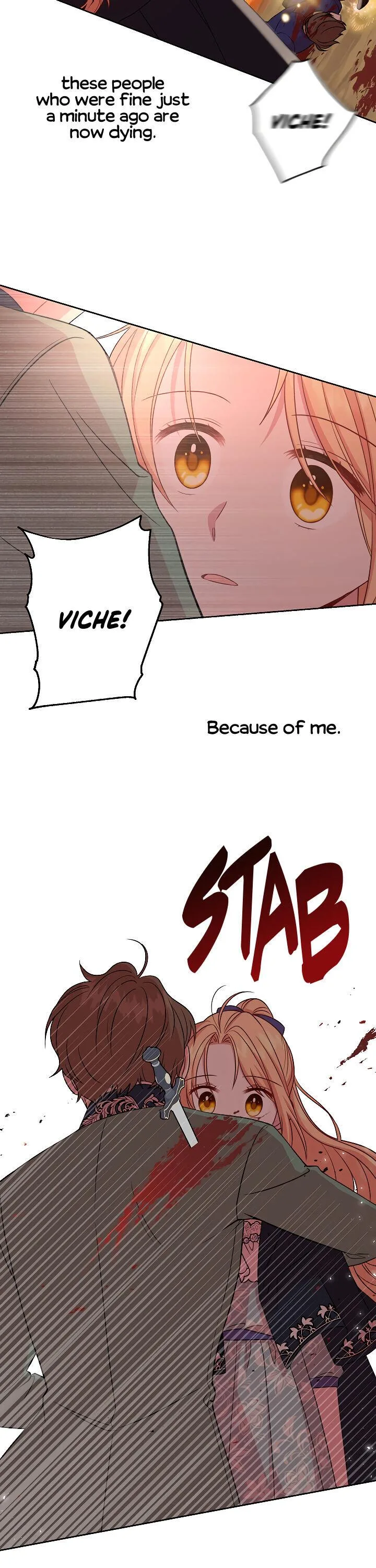 I Raised My Childhood Friend as a Tyrant Chapter 25 page 16