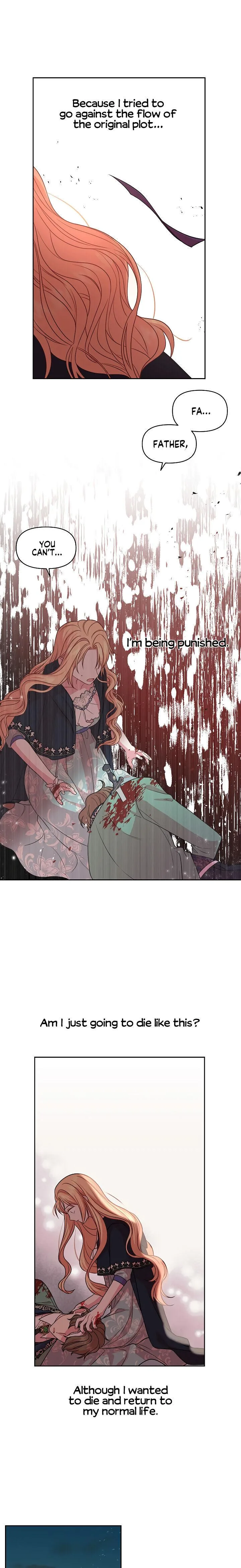 I Raised My Childhood Friend as a Tyrant Chapter 25 page 17