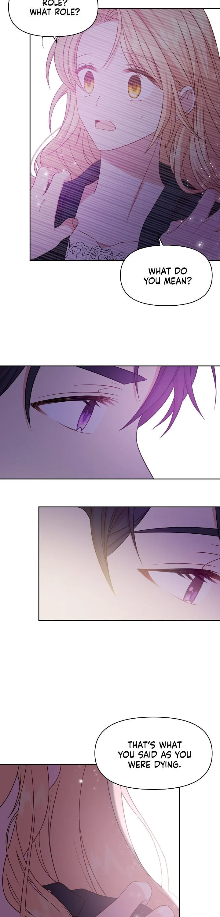 I Raised My Childhood Friend as a Tyrant Chapter 26 page 20
