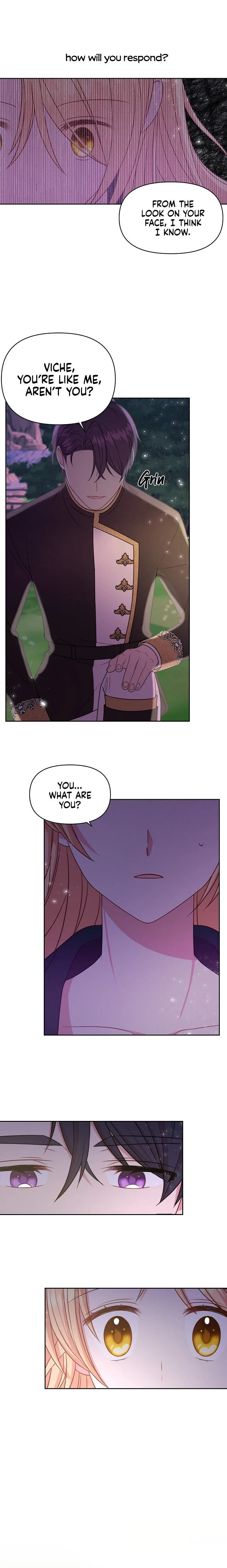 I Raised My Childhood Friend as a Tyrant Chapter 26 page 14