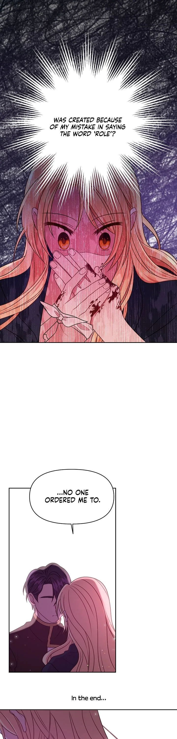 I Raised My Childhood Friend as a Tyrant Chapter 26 page 24