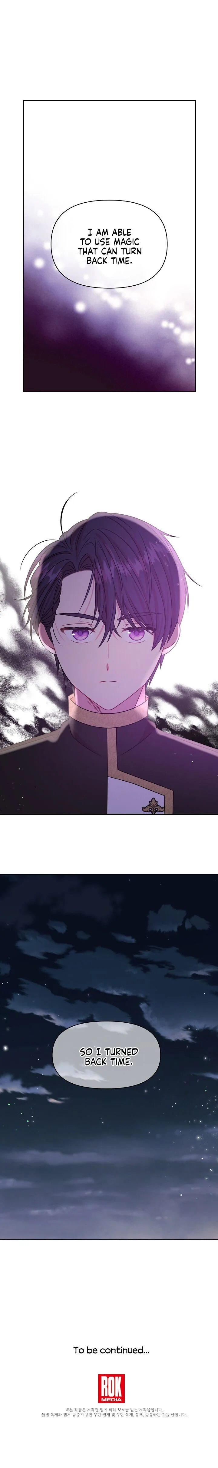 I Raised My Childhood Friend as a Tyrant Chapter 26 page 27