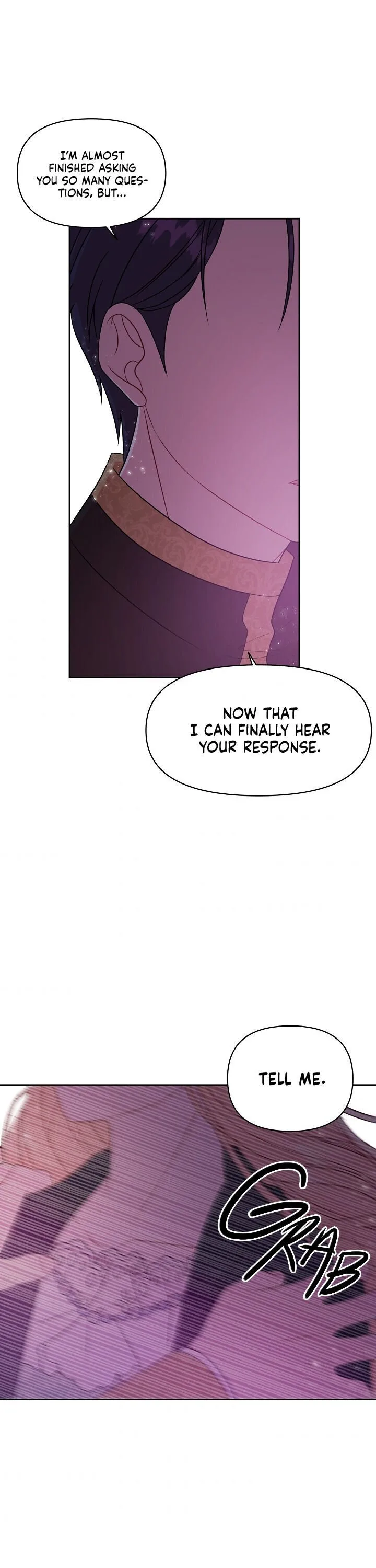 I Raised My Childhood Friend as a Tyrant Chapter 26 page 18