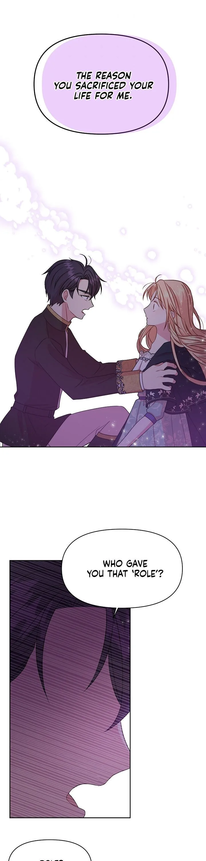 I Raised My Childhood Friend as a Tyrant Chapter 26 page 19