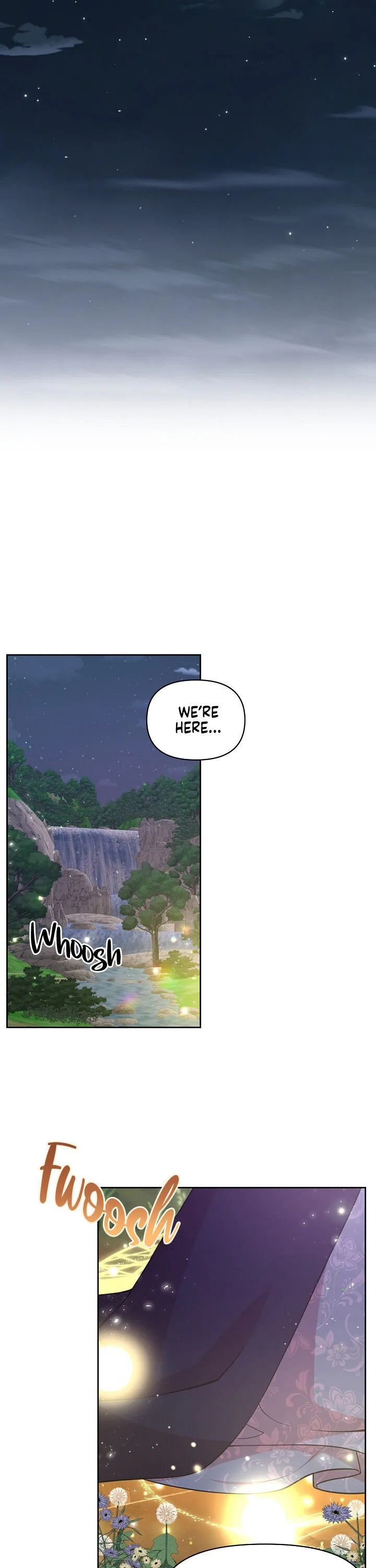 I Raised My Childhood Friend as a Tyrant Chapter 26 page 8