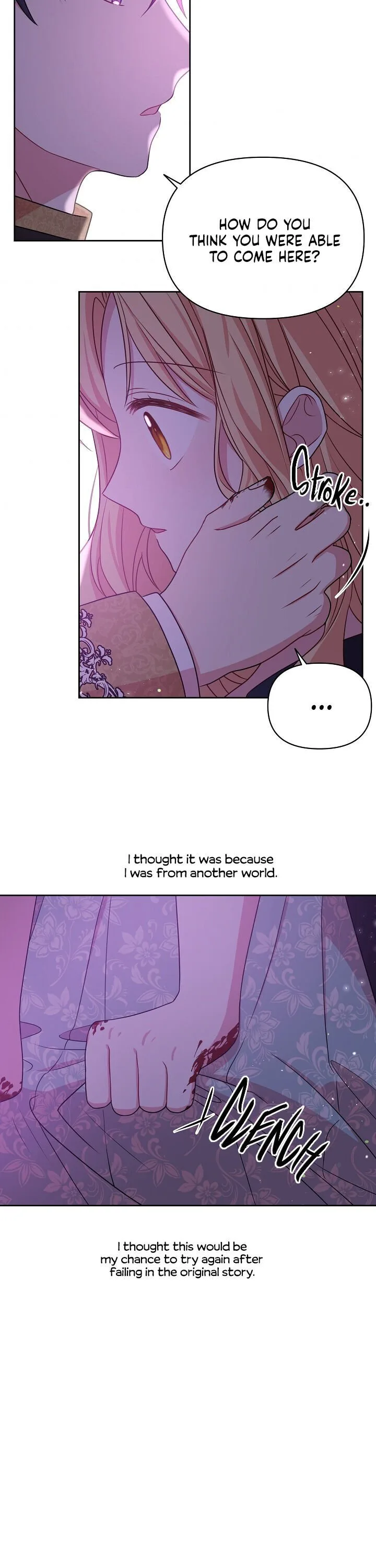 I Raised My Childhood Friend as a Tyrant Chapter 26 page 26