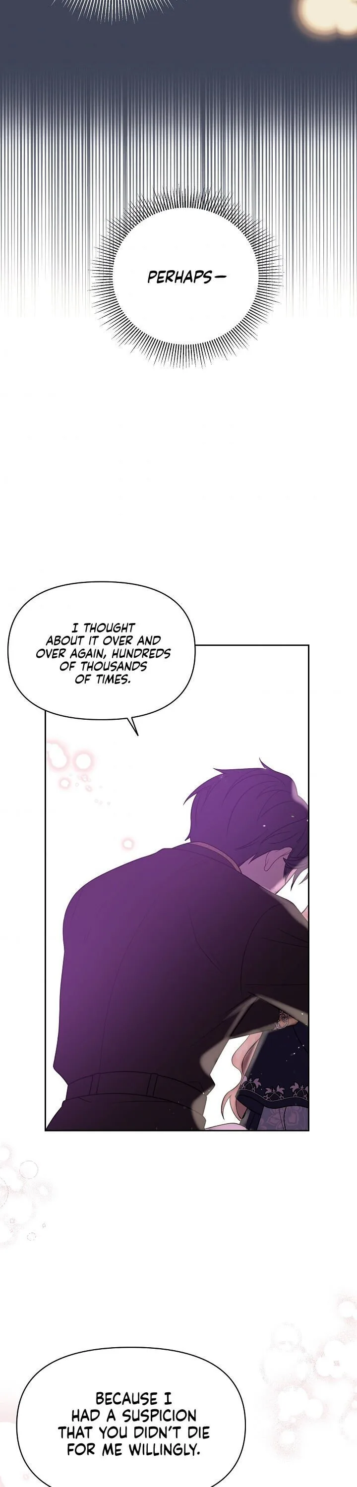 I Raised My Childhood Friend as a Tyrant Chapter 26 page 22