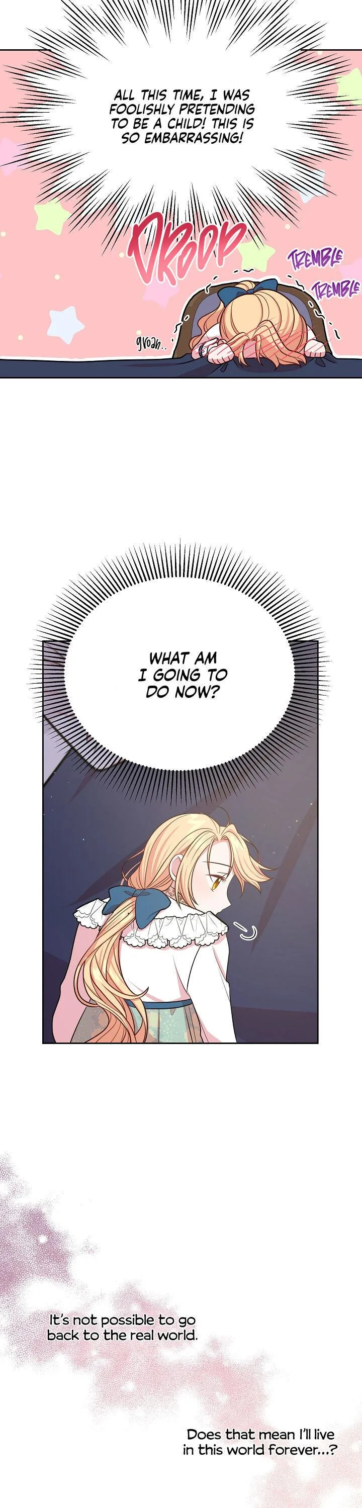 I Raised My Childhood Friend as a Tyrant Chapter 28 page 27