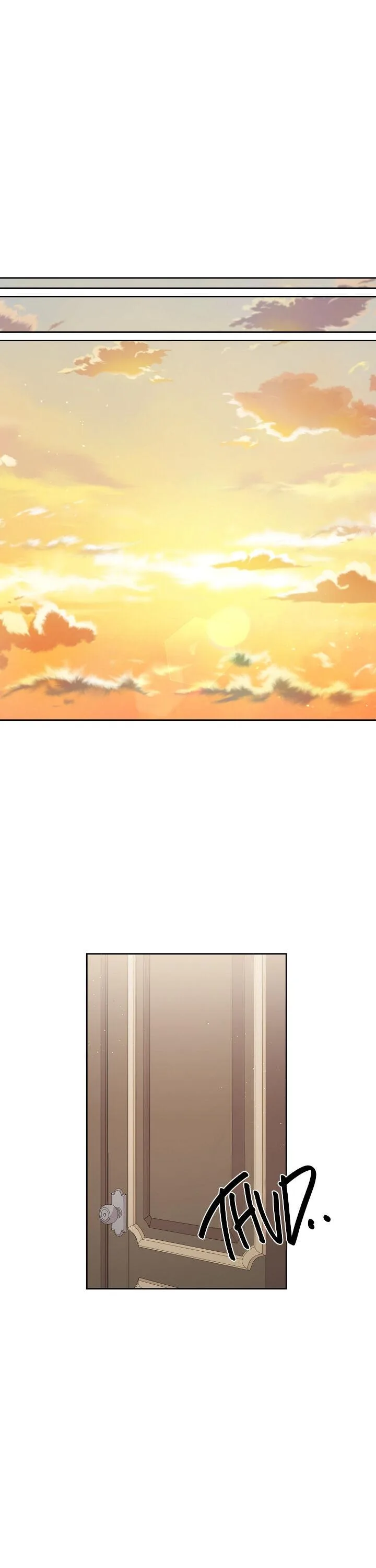 I Raised My Childhood Friend as a Tyrant Chapter 28 page 6