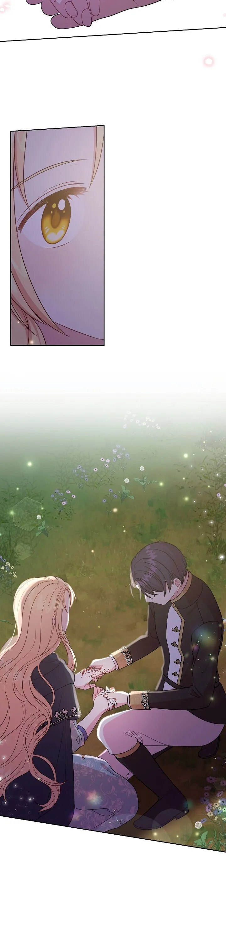 I Raised My Childhood Friend as a Tyrant Chapter 27 page 7