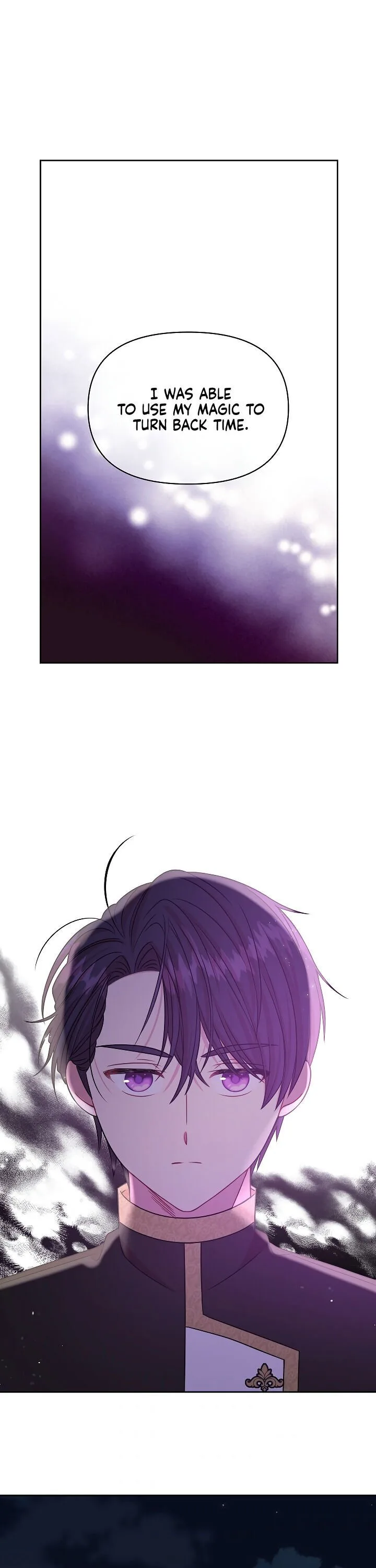 I Raised My Childhood Friend as a Tyrant Chapter 27 page 2