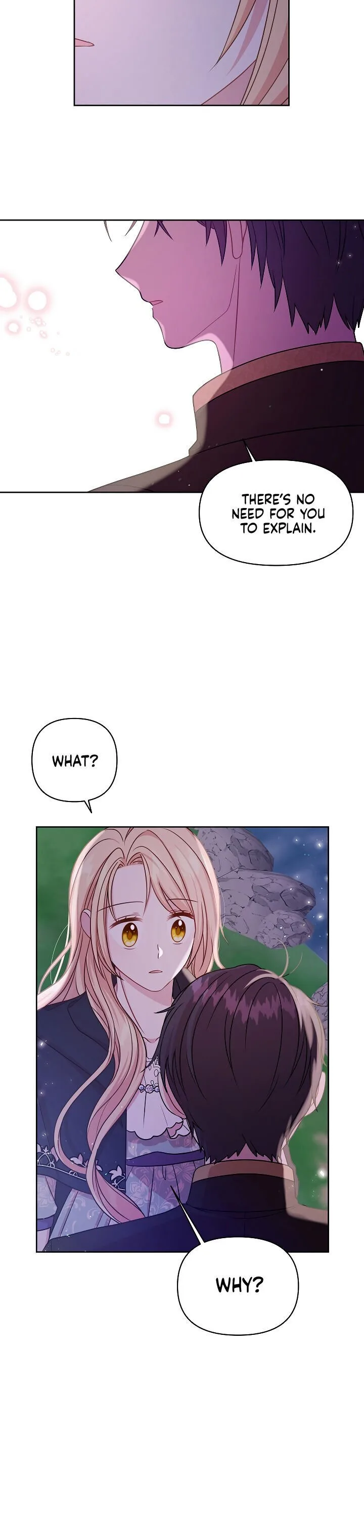 I Raised My Childhood Friend as a Tyrant Chapter 27 page 14