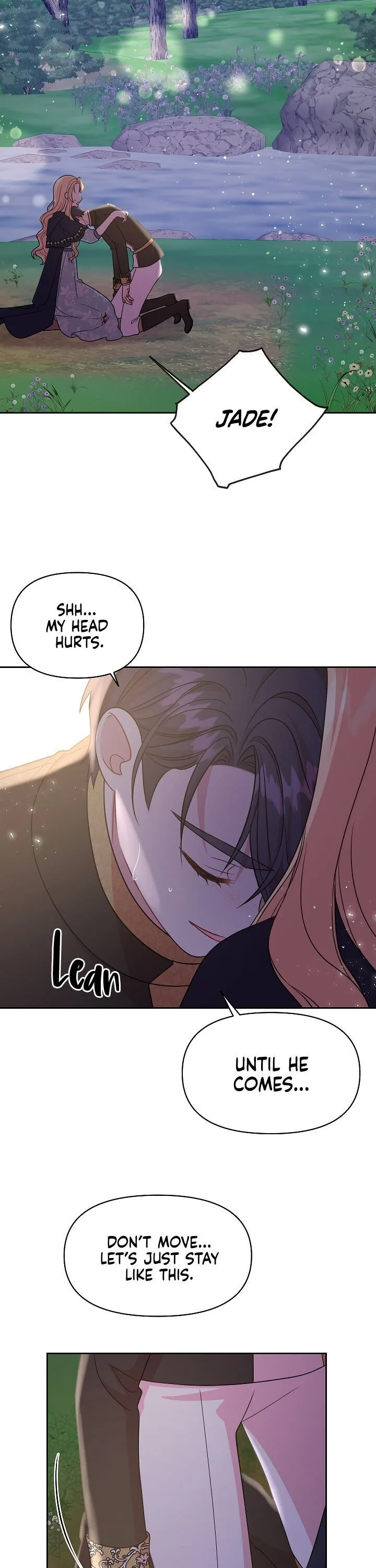 I Raised My Childhood Friend as a Tyrant Chapter 27 page 20