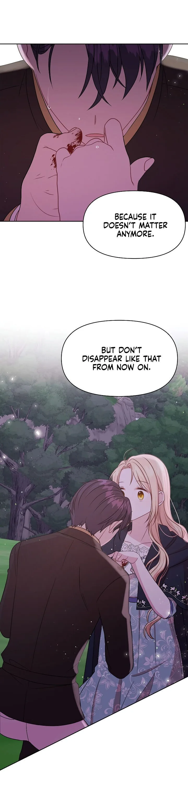 I Raised My Childhood Friend as a Tyrant Chapter 27 page 15