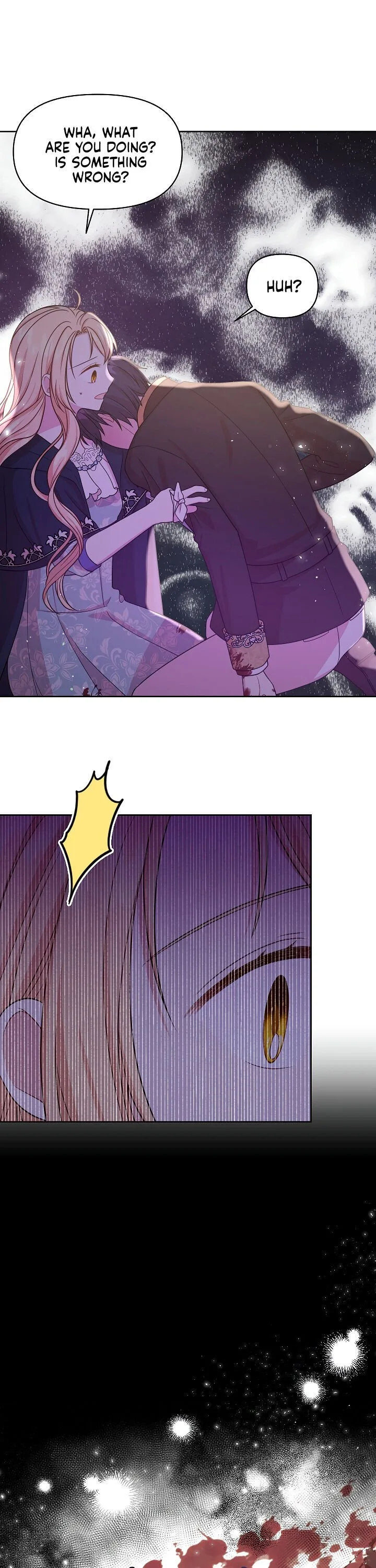 I Raised My Childhood Friend as a Tyrant Chapter 27 page 18
