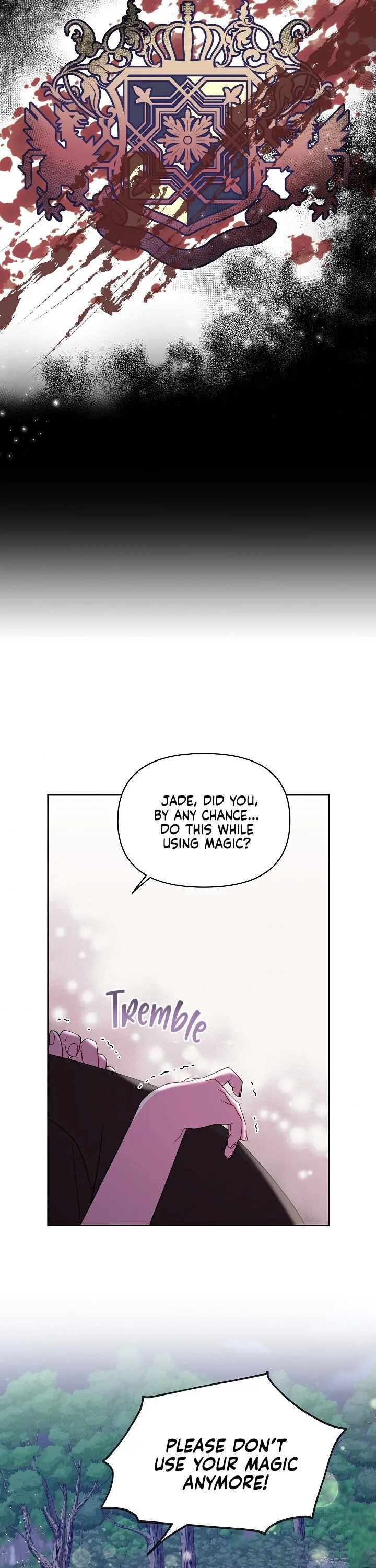 I Raised My Childhood Friend as a Tyrant Chapter 27 page 19