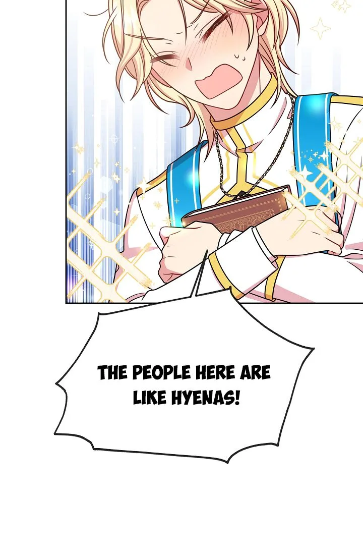 I Raised My Childhood Friend as a Tyrant Chapter 32 page 13