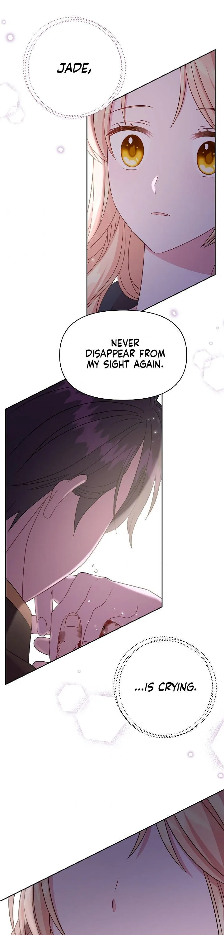 I Raised My Childhood Friend as a Tyrant Chapter 27 page 16