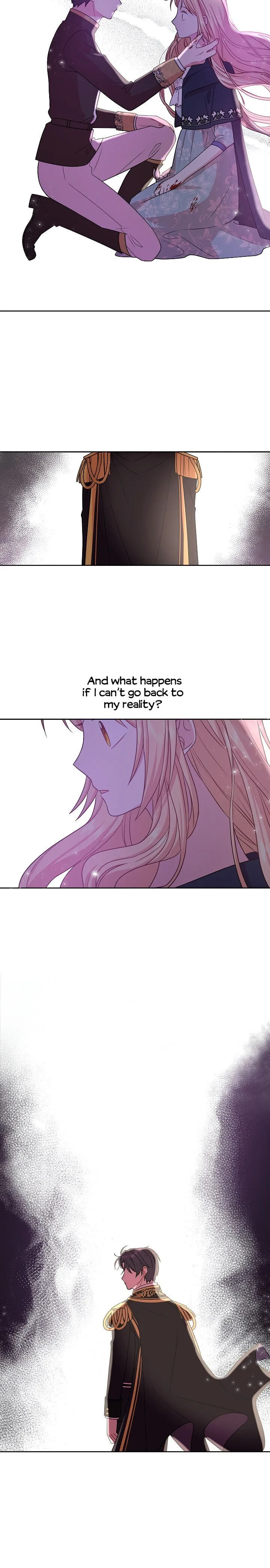 I Raised My Childhood Friend as a Tyrant Chapter 27 page 5