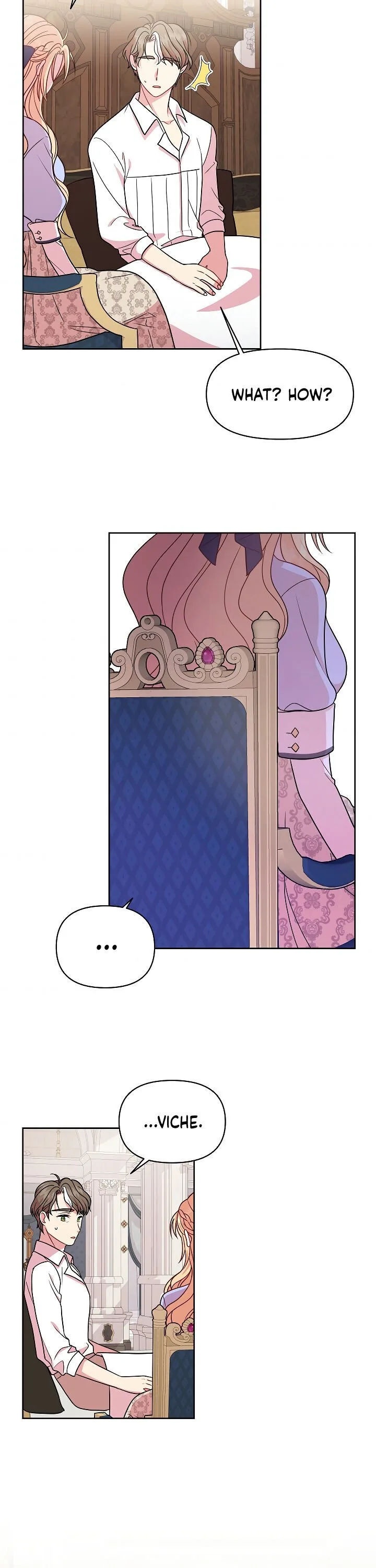 I Raised My Childhood Friend as a Tyrant Chapter 27 page 26
