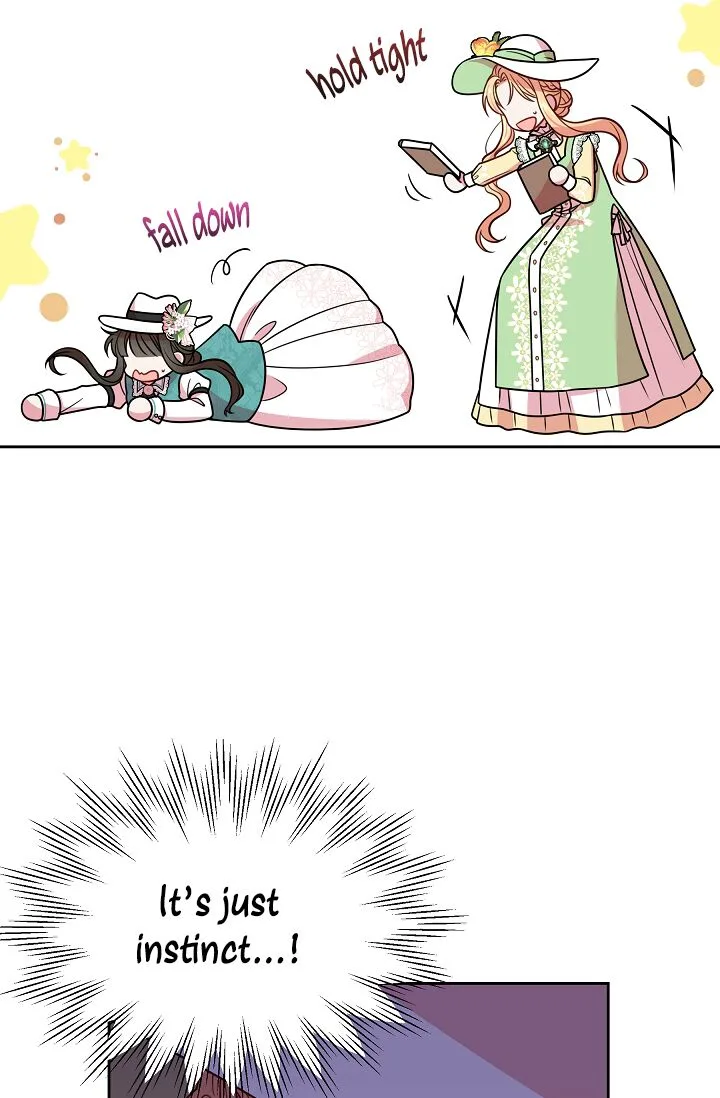 I Raised My Childhood Friend as a Tyrant Chapter 32 page 36