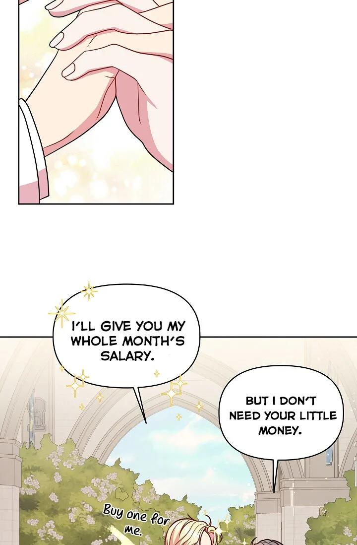 I Raised My Childhood Friend as a Tyrant Chapter 32 page 17