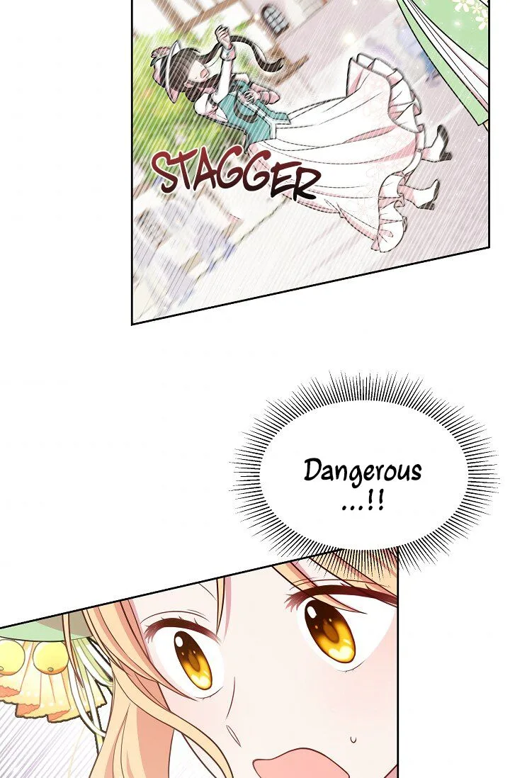 I Raised My Childhood Friend as a Tyrant Chapter 32 page 34