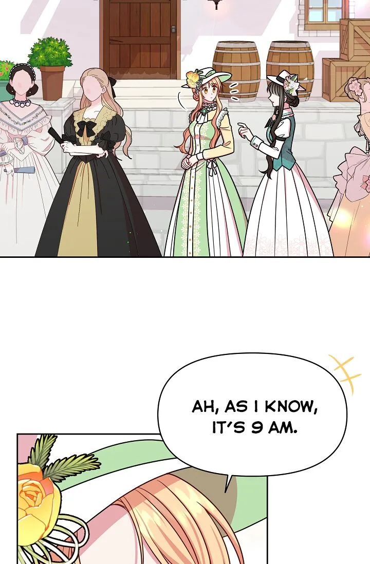I Raised My Childhood Friend as a Tyrant Chapter 32 page 25