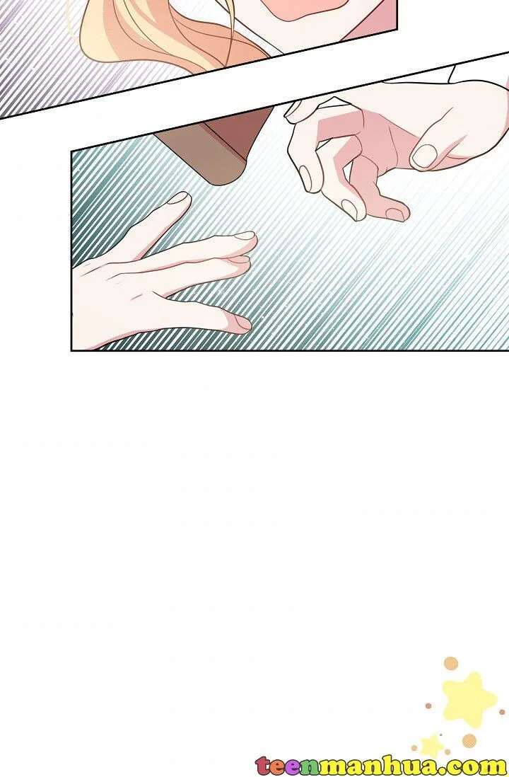 I Raised My Childhood Friend as a Tyrant Chapter 32 page 35
