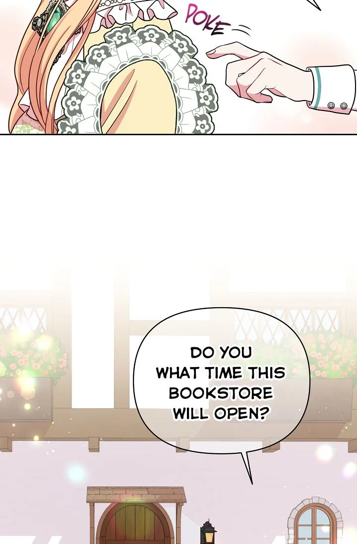I Raised My Childhood Friend as a Tyrant Chapter 32 page 24