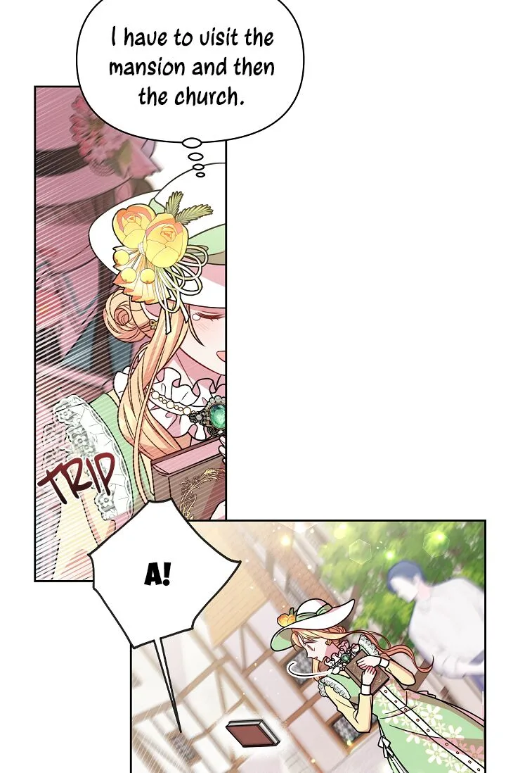 I Raised My Childhood Friend as a Tyrant Chapter 32 page 33