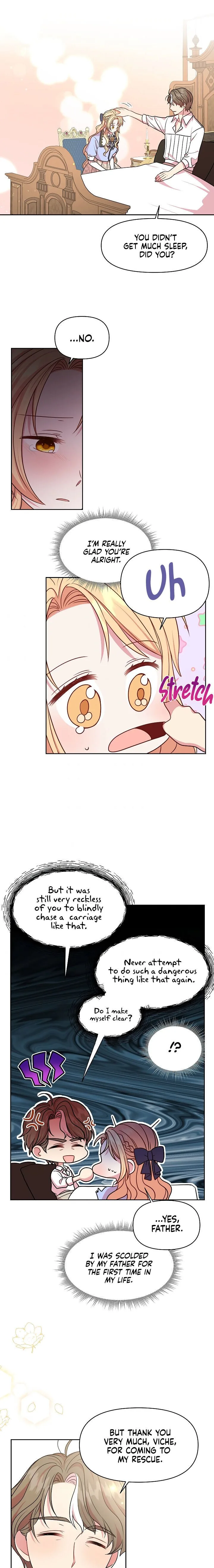 I Raised My Childhood Friend as a Tyrant Chapter 27 page 29
