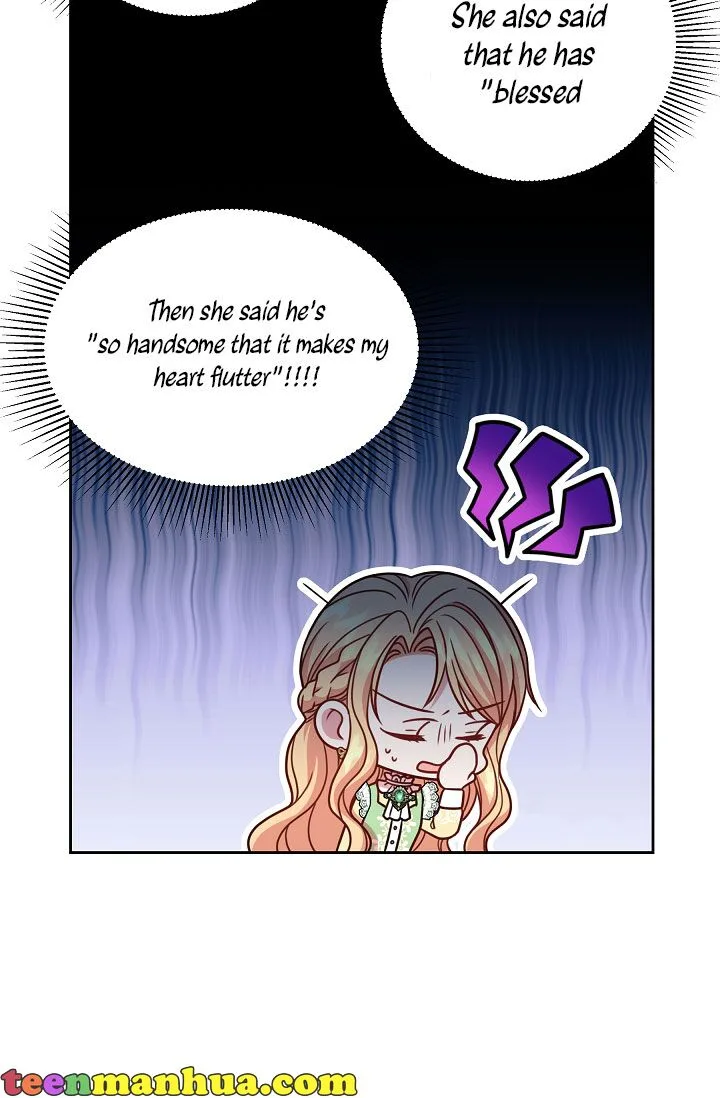 I Raised My Childhood Friend as a Tyrant Chapter 34 page 14