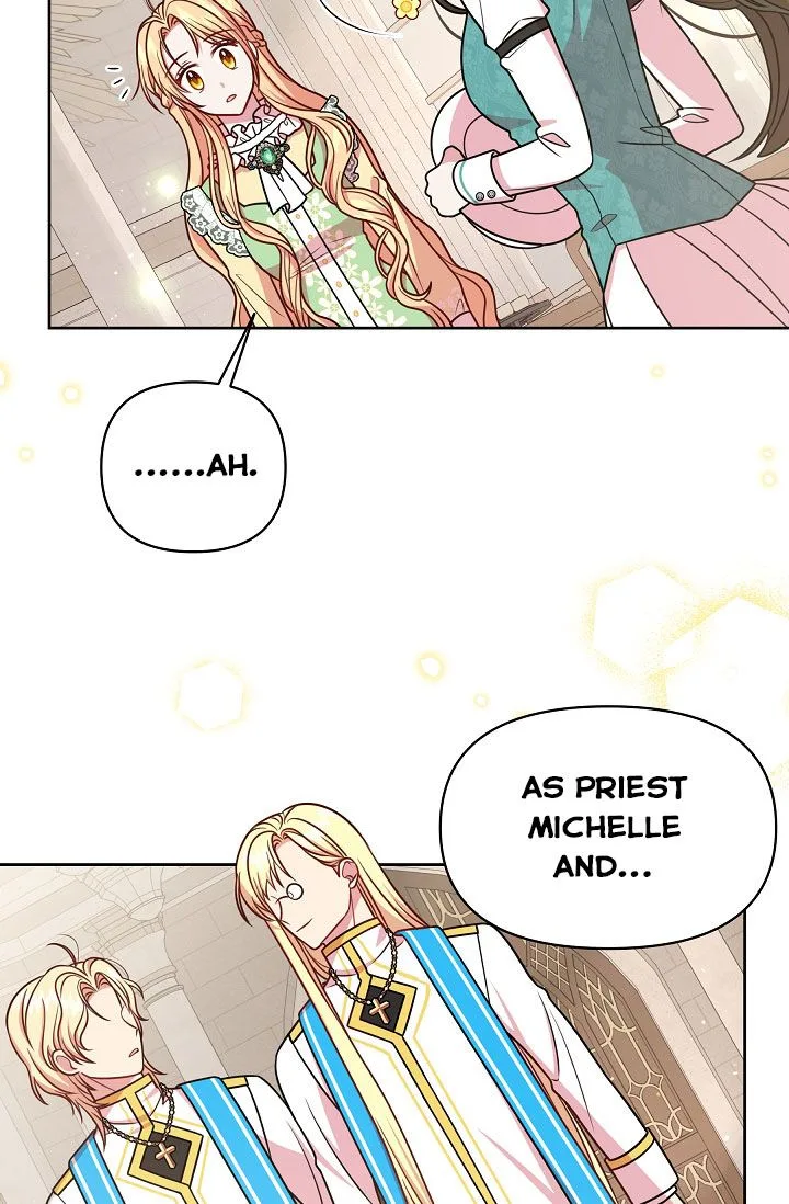 I Raised My Childhood Friend as a Tyrant Chapter 33 page 48