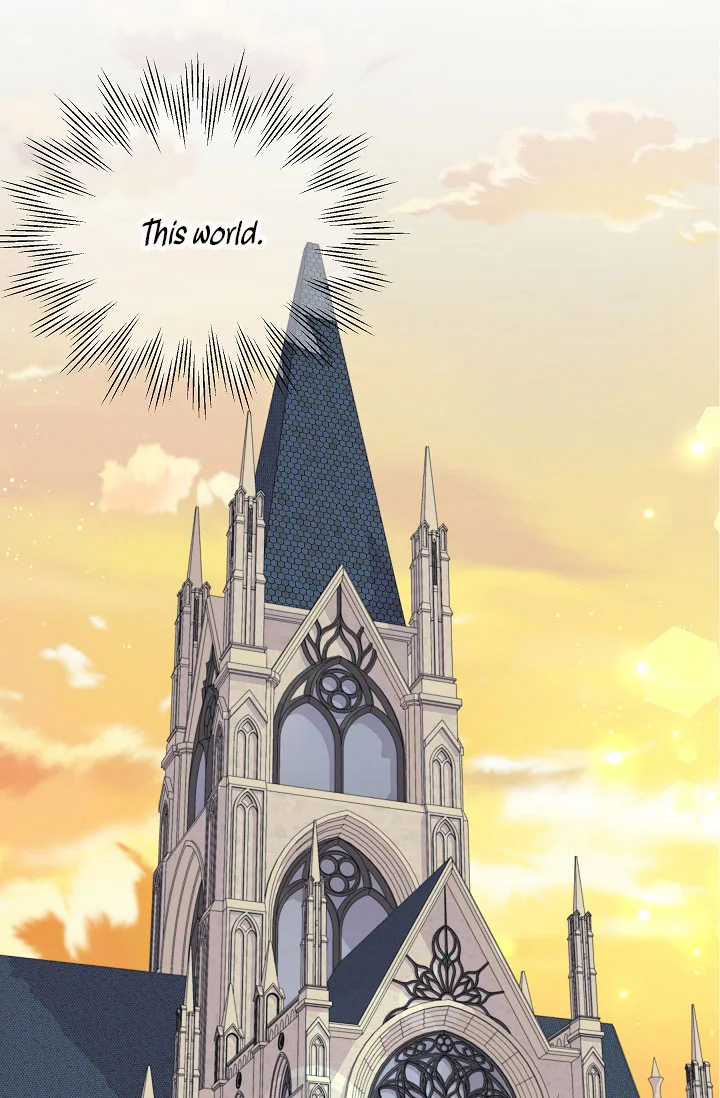 I Raised My Childhood Friend as a Tyrant Chapter 34 page 5