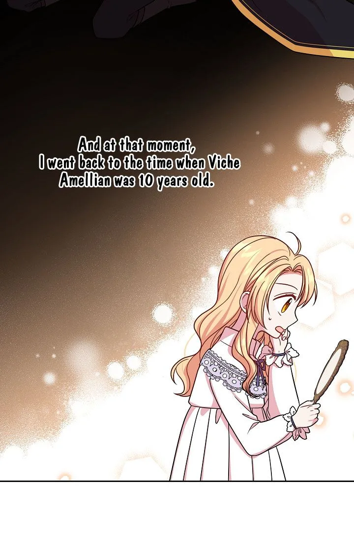 I Raised My Childhood Friend as a Tyrant Chapter 33 page 5