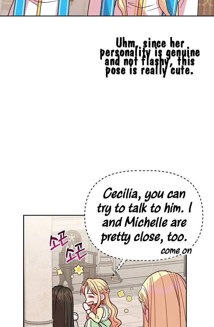 I Raised My Childhood Friend as a Tyrant Chapter 33 page 62