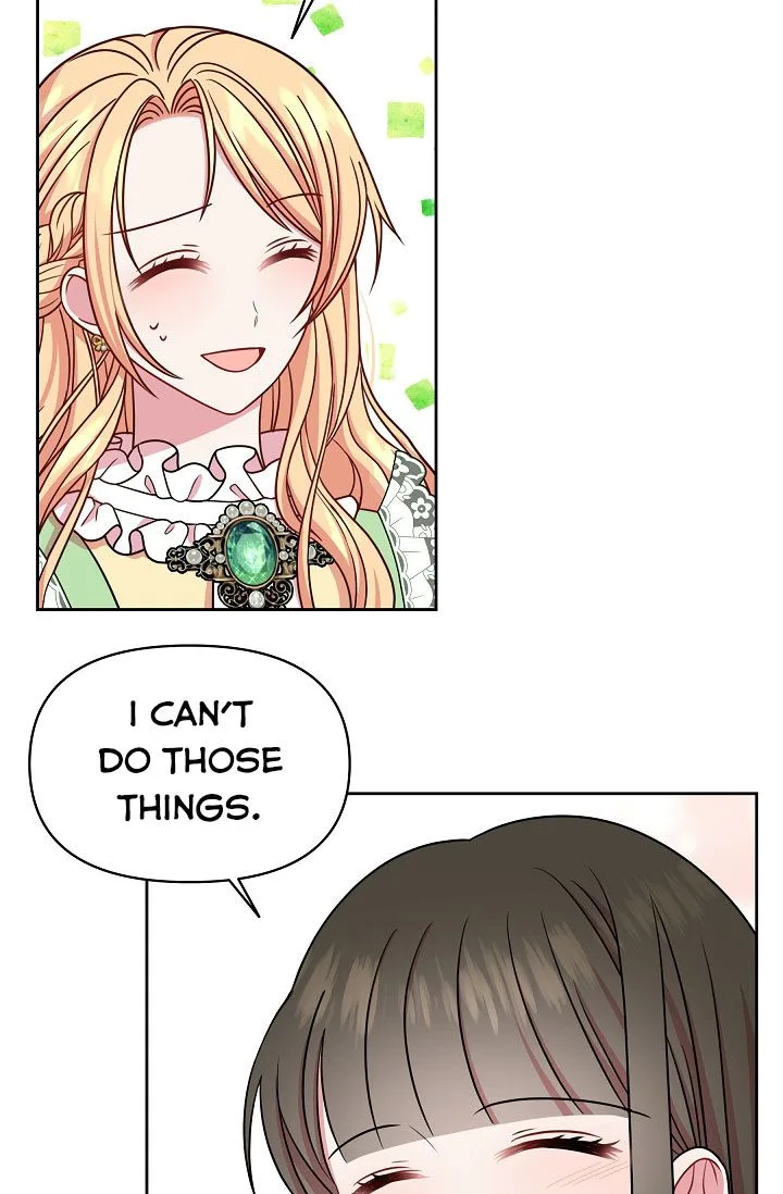 I Raised My Childhood Friend as a Tyrant Chapter 33 page 17