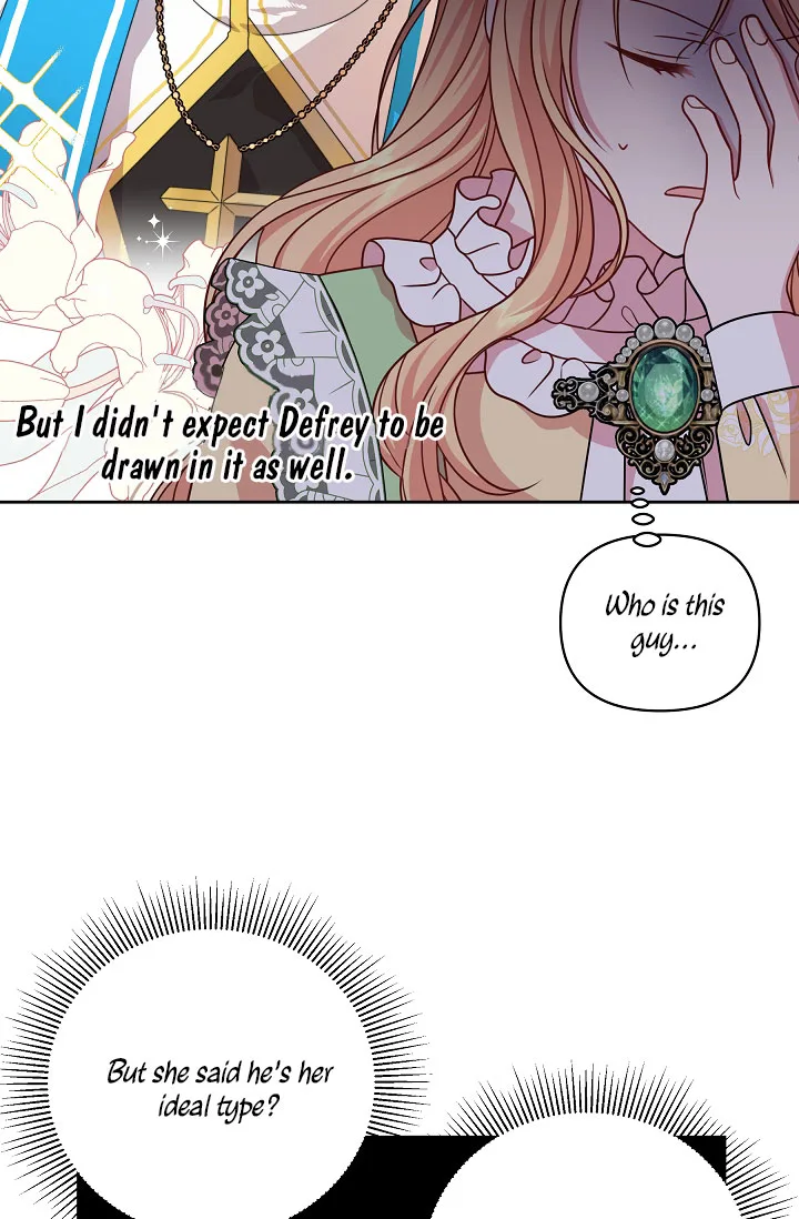 I Raised My Childhood Friend as a Tyrant Chapter 34 page 13